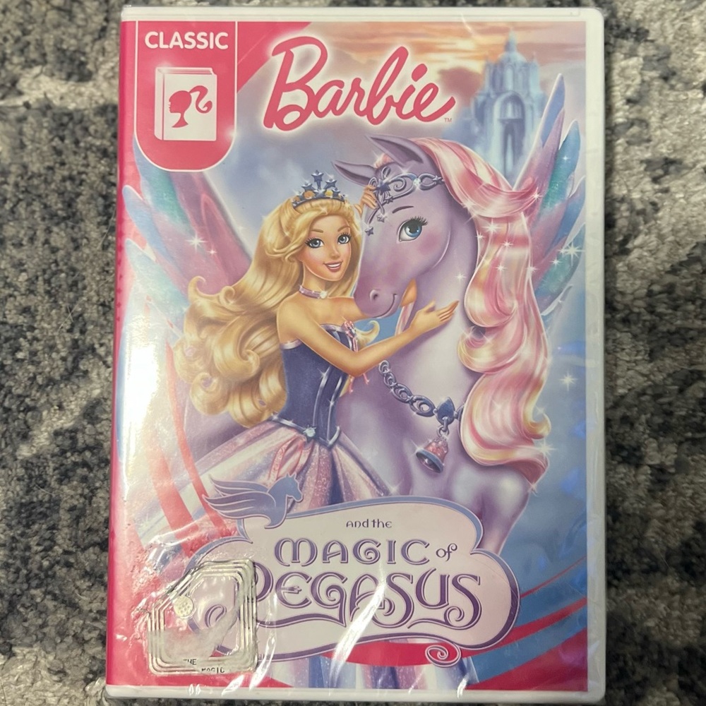 🦄MAGIC OF THE PEGASUS🦄